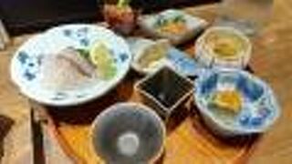 酒肴日和 アテニヨル HIBIYA OKUROJI