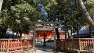 薬師寺のそばにあります