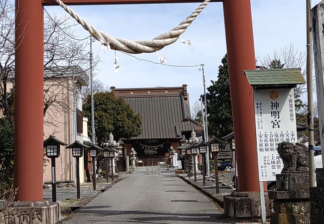 栃木 壬生 都賀の寺 神社 クチコミ人気ランキングtop15 フォートラベル 栃木県