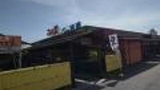 岡崎トレランフェス後に