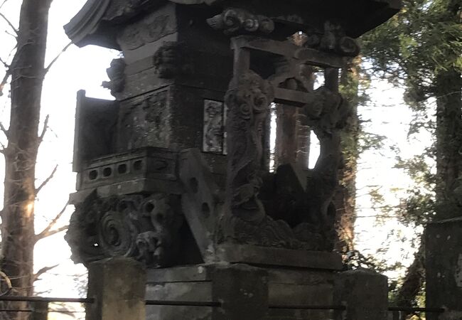 西郷神社