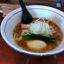 そうげんラーメン