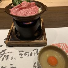 壱岐牛も