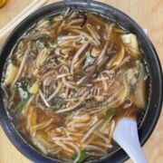 ＝ラーメン専科＝　ラーメン