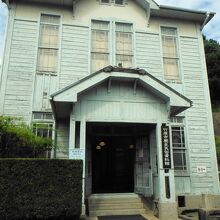 竹原市歴史民俗資料館 