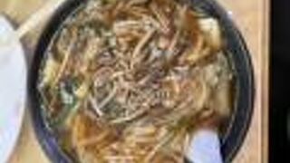 ラーメン専科 一宮店