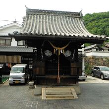 胡堂 (恵比須社)