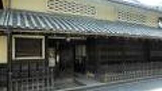 風格が他とは違う