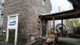 廃線になった鹿児島交通南薩線の資料館