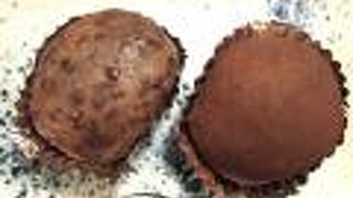 期間限定のおはぎ