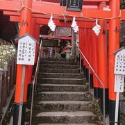 熊本城を作った加藤清正浩に由来している神社