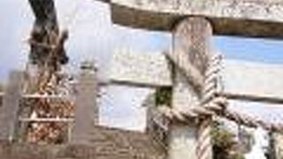 当時の宗教弾圧の歴史の厳しさを感じる