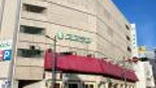 スズラン高崎店