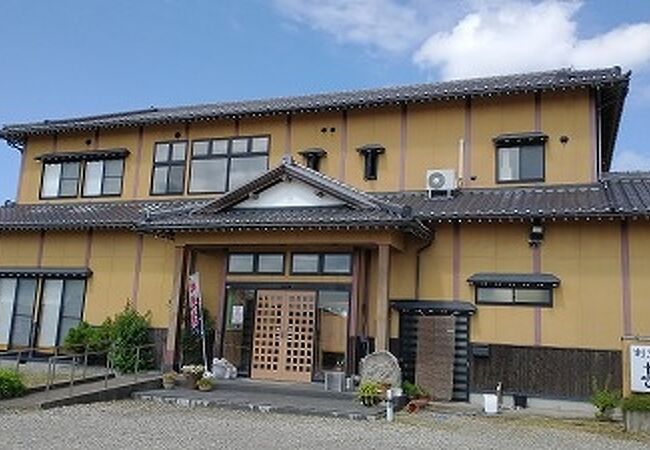 うまい魚を手ごろな値段でいただけそう