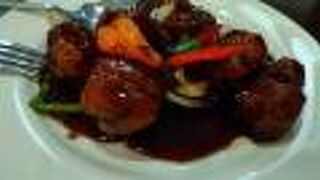 中華ダイニングザイロン