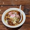 吉み乃製麺所 なんばラーメン一座店