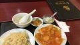 安くておいしい中華料理