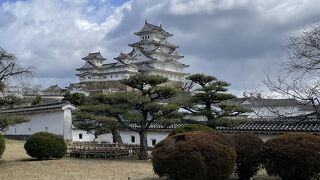 時間がある時がオススメ