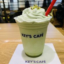 トップス キーズカフェ アピタテラス横浜綱島店