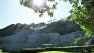 琉球王国の偉大なる居城　～　浦添城跡