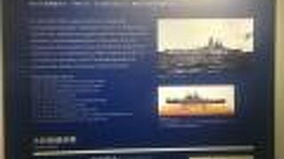 長榮海事博物館