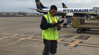 Lisbon Portela Airport