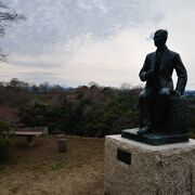 竹田市の観光の目玉。