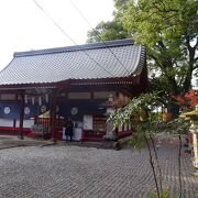 松本清張が愛した妻垣神社、駐車場あり。