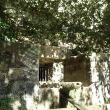 流れる空気まで違ってくる？