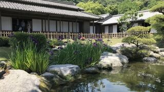 日本を代表する大名庭園