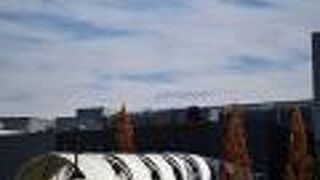 ヒストリー ガレージ