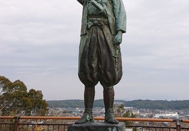 天草四郎時貞像 (天草市立天草キリシタン館) クチコミ・アクセス 天草四郎時貞像 (天草市立天草キリシタン館) クチコミ・アクセス