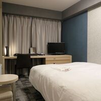 シングルルームです