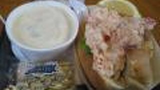 ボストン & メイン フィッシュ カンパニー