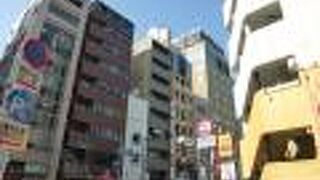 防災のために煉瓦が