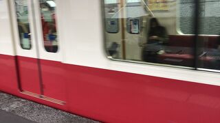 横浜周辺も網羅