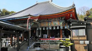 西国三十三所第24番札所