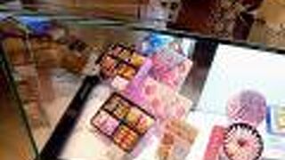 サクラクッキー