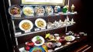 かれこれ老舗の麻布茶房