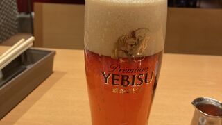 YEBISU BAR 銀座二丁目店