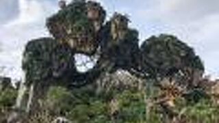 アバターフライトオブパッセージ