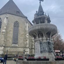 聖ゲオルク教会