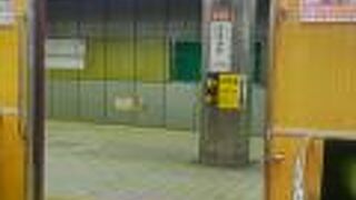 乗り心地が良い