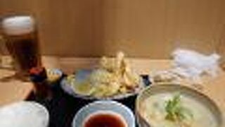 大分駅で大分グルメを味わうにはうってつけ。