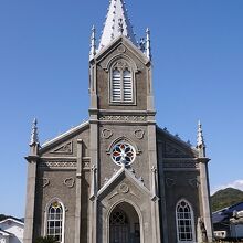 小さいですが建築的にとても魅力のある建物 By ヒトミカ 﨑津教会のクチコミ フォートラベル