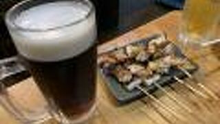 やきとり工房 大和店