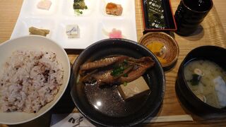 鯛めし魚然 自由が丘店