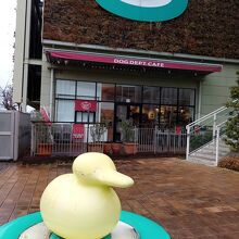 ドッグ デプト レイクタウンアウトレット店