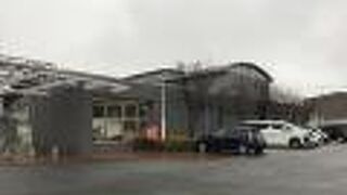 中之条町ツインプラザ