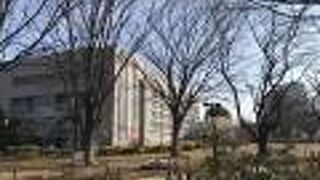 のんびりできます